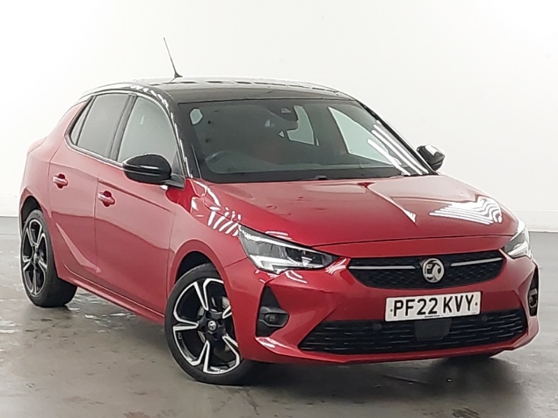 Used Vauxhall Corsa 2022 for sale - 76450944: Photo 19