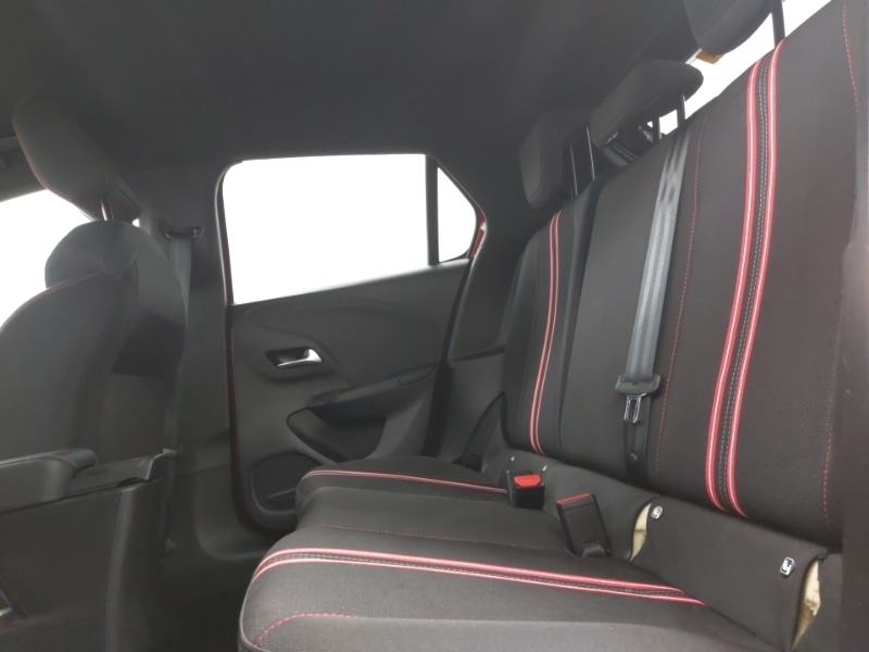 Used Vauxhall Corsa 2022 for sale - 76450944: Photo 6