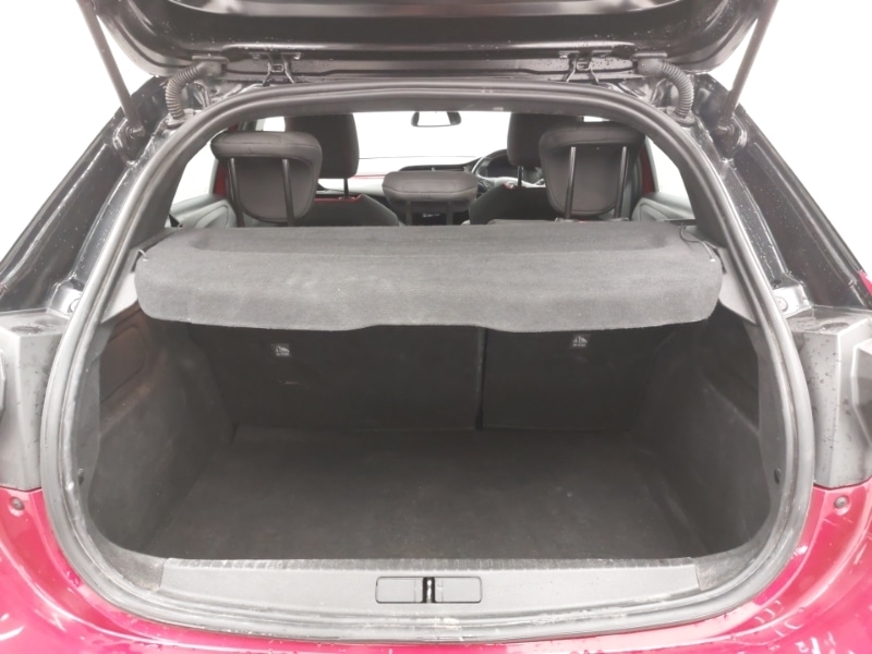 Used Vauxhall Corsa 2022 for sale - 76450944: Photo 8