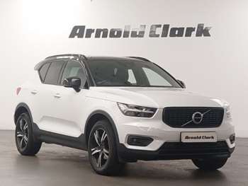 2018 - 1.5 T3 R DESIGN 5dr