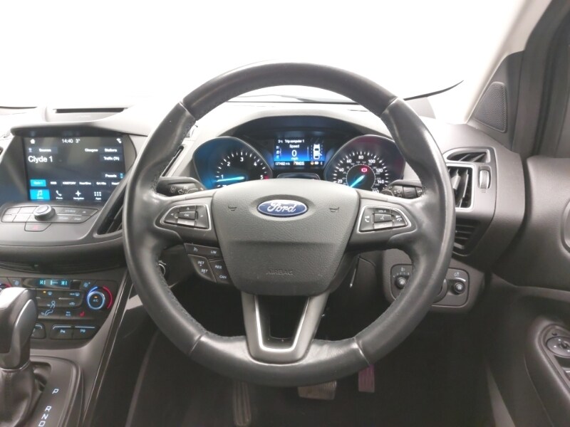 Used Ford Kuga 2017 for sale - 77678192: Photo 7