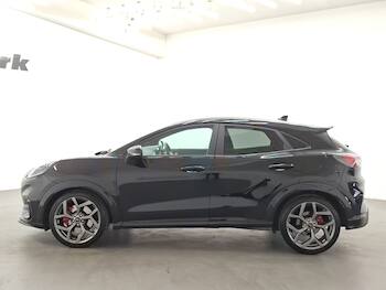 Used Ford Puma 2023 for sale - 79734248: Photo