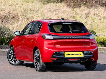 Used Peugeot 208 2026 for sale - 78151324: Photo