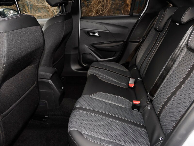 Used Peugeot 208 2026 for sale - 78151324: Photo 6