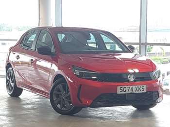 2024 - 1.2 Turbo Design 5dr