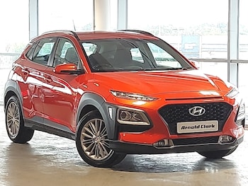 Hyundai - KONA