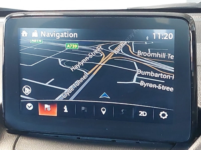 Used Mazda Mazda2 2019 for sale - 77992797: Photo 12