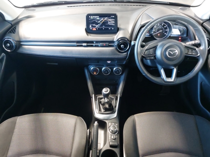 Used Mazda Mazda2 2019 for sale - 77992797: Photo 2