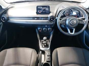 Used Mazda Mazda2 2019 for sale - 77992797: Photo