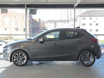 Used Mazda Mazda2 2019 for sale - 77992797: Photo