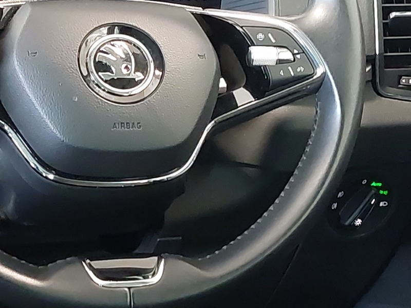 Used Skoda Karoq 2022 for sale - 77793139: Photo 11