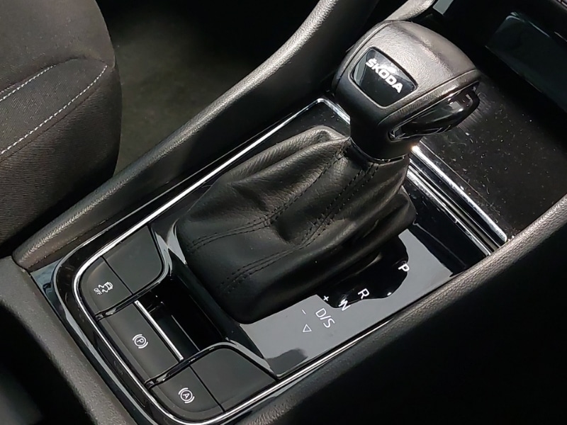 Used Skoda Karoq 2022 for sale - 77793139: Photo 13