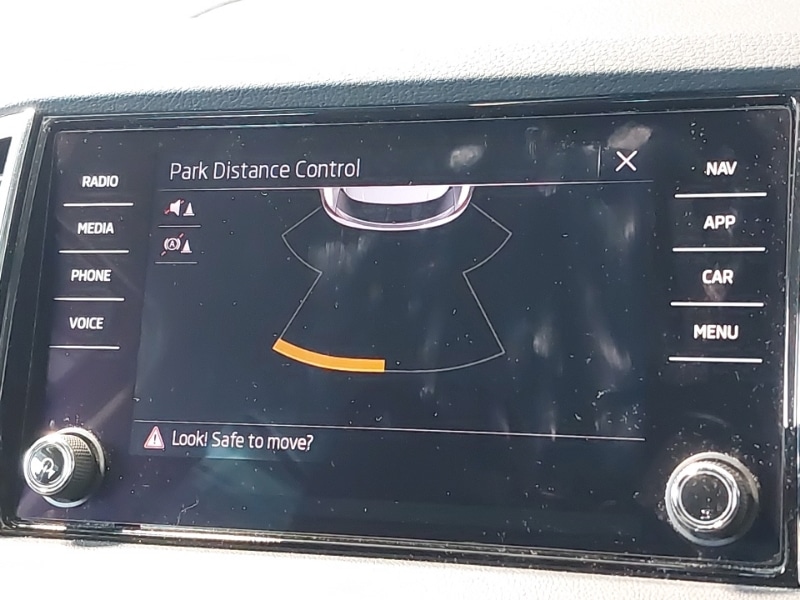 Used Skoda Karoq 2022 for sale - 77793139: Photo 14