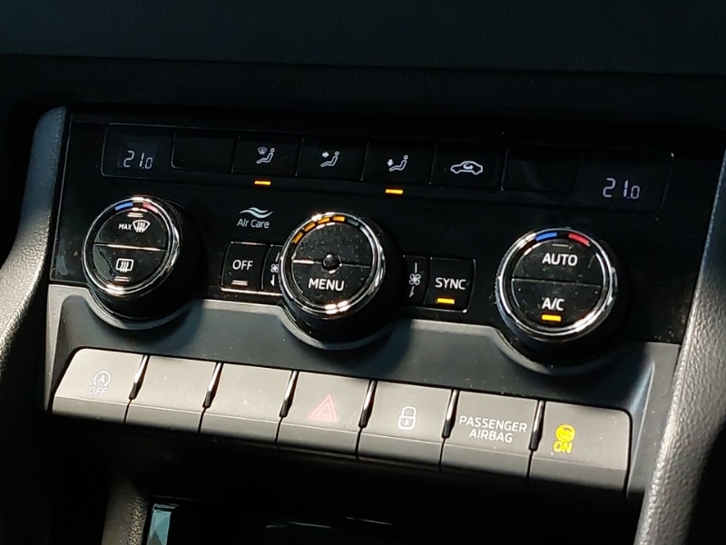 Used Skoda Karoq 2022 for sale - 77793139: Photo 15