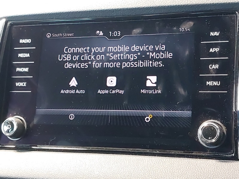 Used Skoda Karoq 2022 for sale - 77793139: Photo 16