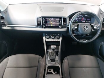 Used Skoda Karoq 2022 for sale - 77793139: Photo