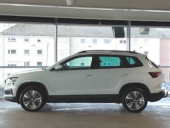 Used Skoda Karoq 2022 for sale - 77793139: Photo