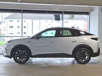 Used Peugeot 3008 2025 for sale - 78941017: Photo