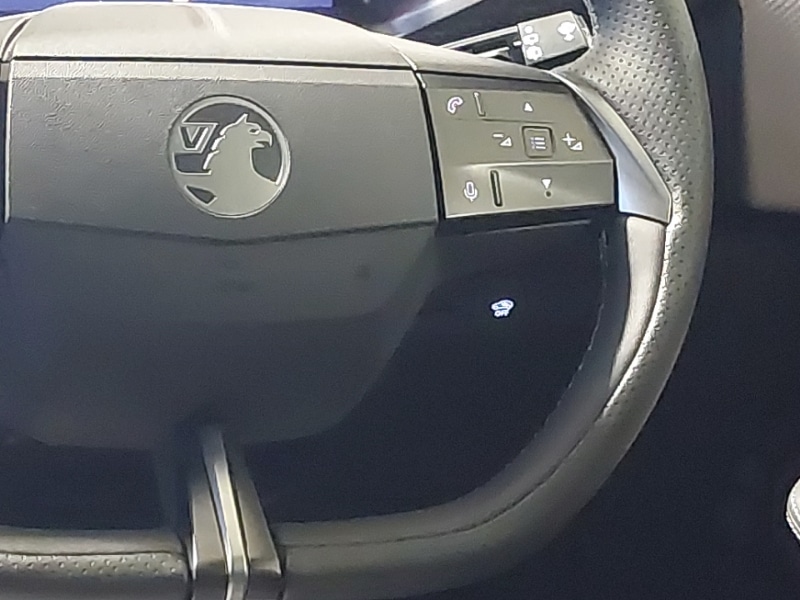 Used Vauxhall Grandland 2025 for sale - 76924850: Photo 11