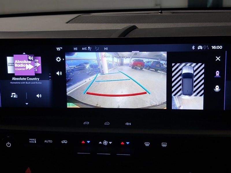 Used Vauxhall Grandland 2025 for sale - 76924850: Photo 14