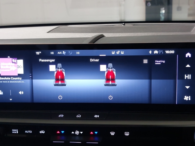 Used Vauxhall Grandland 2025 for sale - 76924850: Photo 16