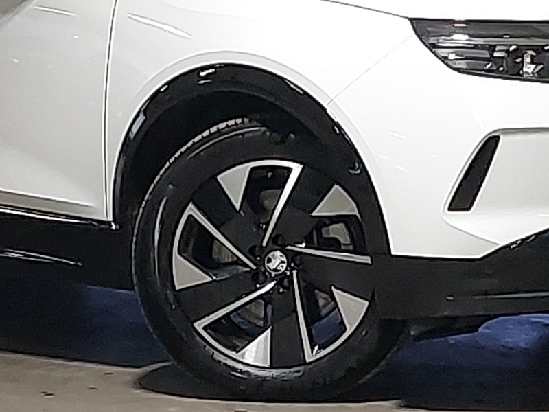 Used Vauxhall Grandland 2025 for sale - 76924850: Photo 9