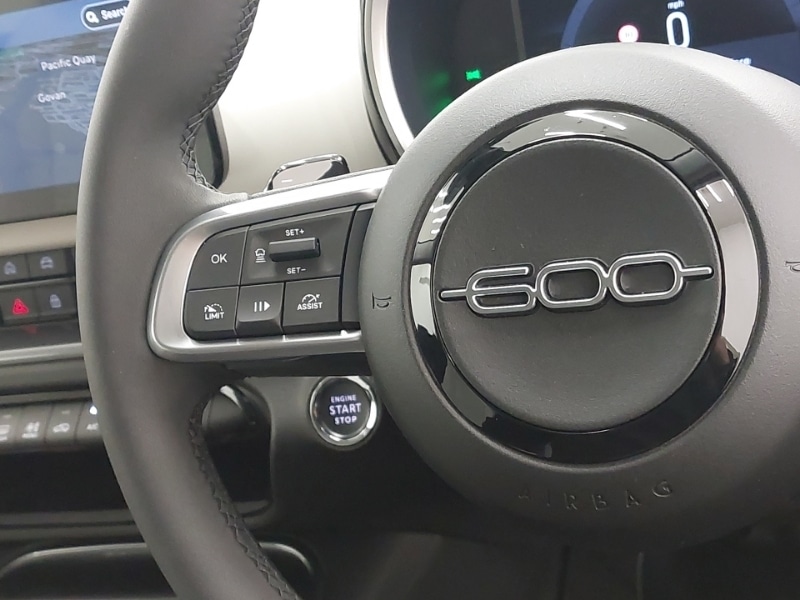 Used Fiat 600 2025 for sale - 76834457: Photo 11