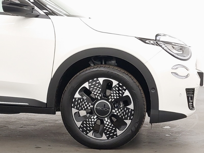 Used Fiat 600 2025 for sale - 76834457: Photo 12