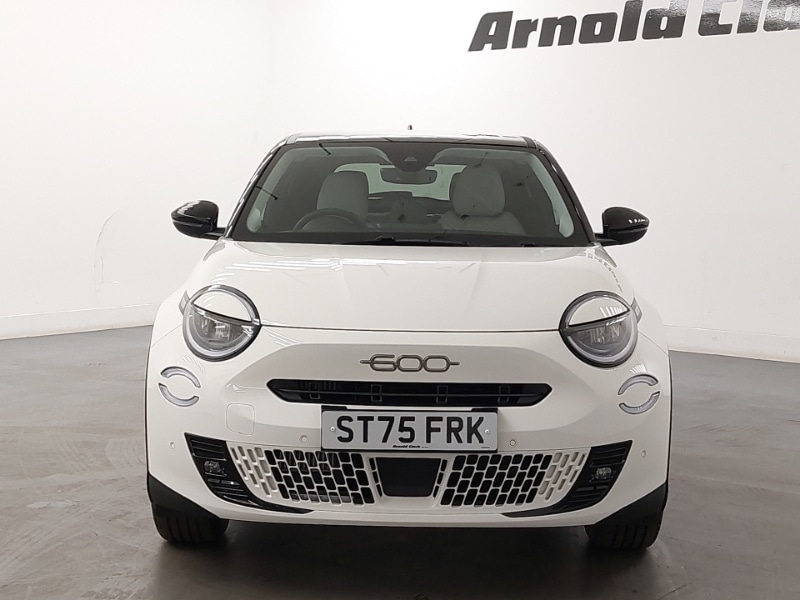Used Fiat 600 2025 for sale - 76834457: Photo 13