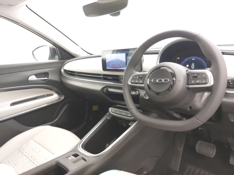 Used Fiat 600 2025 for sale - 76834457: Photo 19