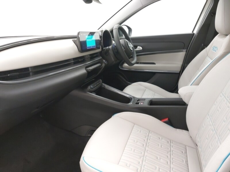 Used Fiat 600 2025 for sale - 76834457: Photo 5