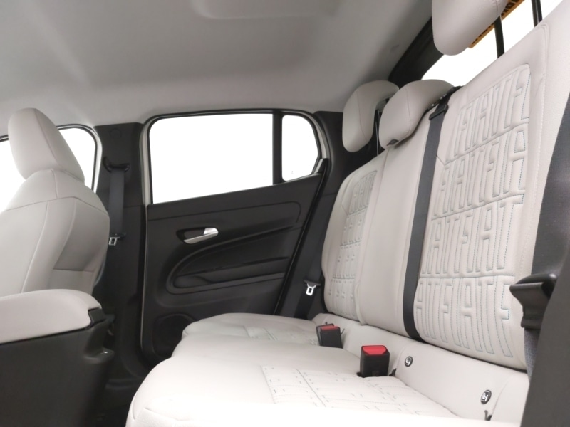 Used Fiat 600 2025 for sale - 76834457: Photo 6