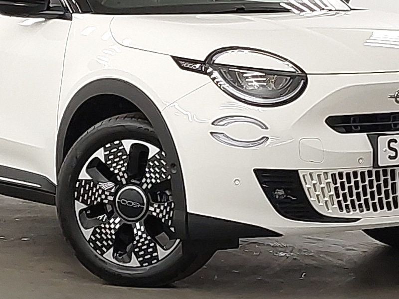 Used Fiat 600 2025 for sale - 76834457: Photo 9