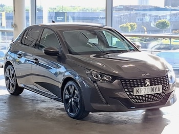Used Peugeot 208 2020 for sale - 78446720: Photo