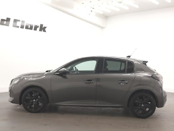 Used Peugeot 208 2020 for sale - 78446720: Photo
