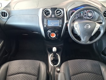 Used Nissan Note 2016 for sale - 79598050: Photo
