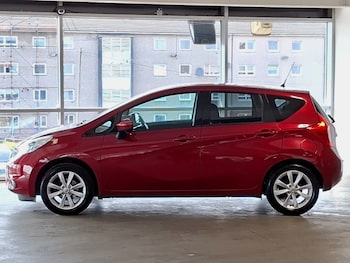 Used Nissan Note 2016 for sale - 79598050: Photo