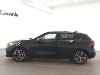 Used BMW 1 Series 2022 for sale - 78546588: Photo