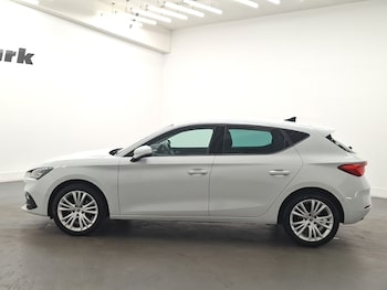 Used SEAT Leon 2021 for sale - 79347972: Photo