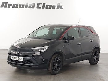 Used Vauxhall Crossland 2022 for sale - 78694874: Photo