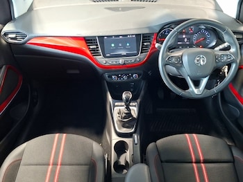 Used Vauxhall Crossland 2022 for sale - 78694874: Photo