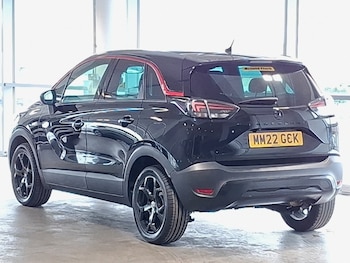 Used Vauxhall Crossland 2022 for sale - 78694874: Photo