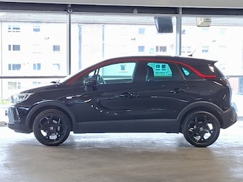 Used Vauxhall Crossland 2022 for sale - 78694874: Photo