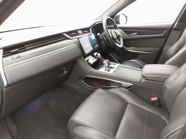 Used Jaguar F-Pace 2021 for sale - 76282131: Photo 5