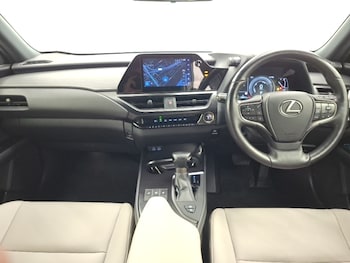 Used Lexus UX 2023 for sale - 79536850: Photo