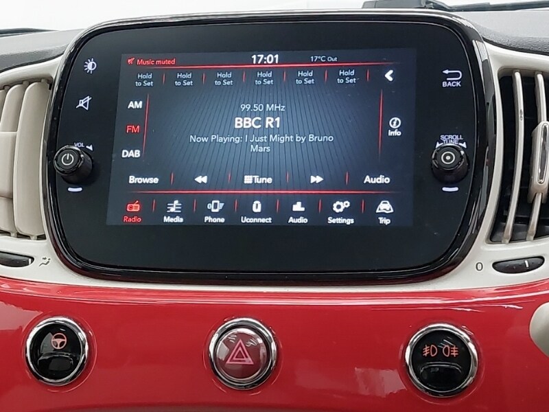 Used Fiat 500 2019 for sale - 77273025: Photo 10