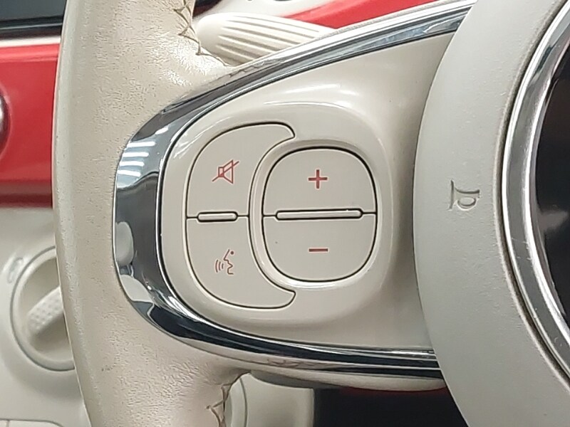 Used Fiat 500 2019 for sale - 77273025: Photo 11