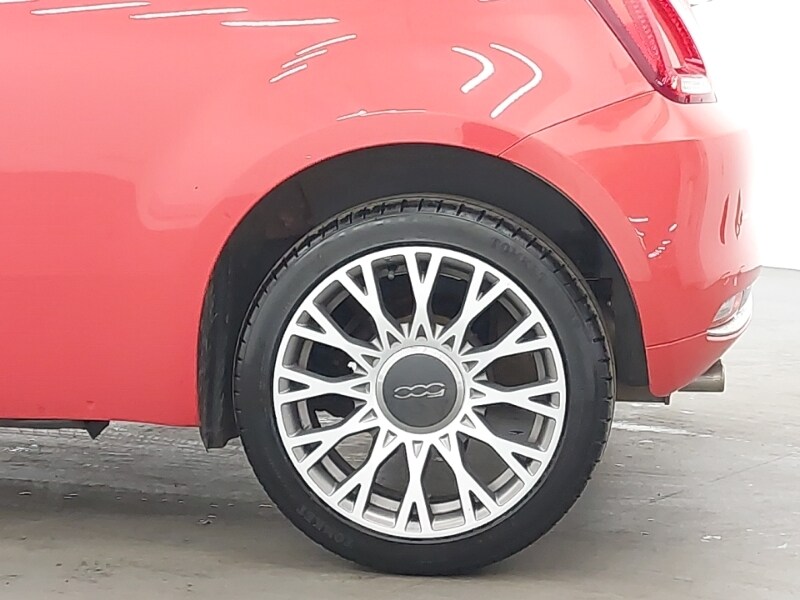 Used Fiat 500 2019 for sale - 77273025: Photo 12