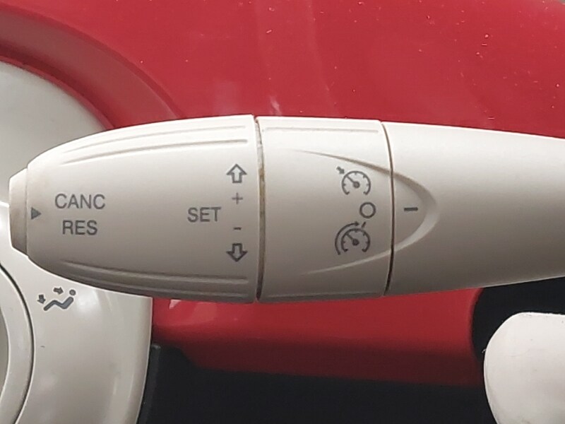 Used Fiat 500 2019 for sale - 77273025: Photo 15