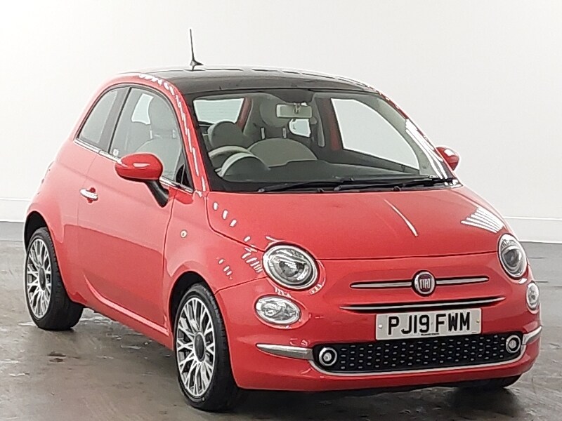 Used Fiat 500 2019 for sale - 77273025: Photo 19